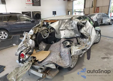 2009 Nissan Altima 2.5 S из США, поврежденный, VIN 1N4AL21E79N458920